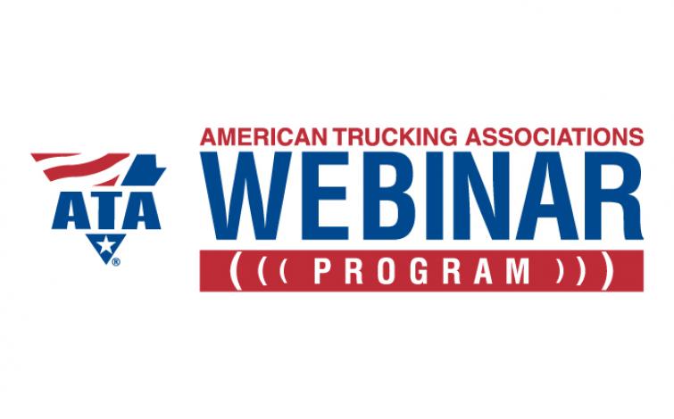 ATA Webinar